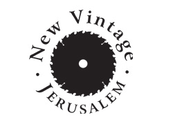 New Vintage Jerusalem