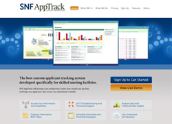 www.snfapptrack.com
