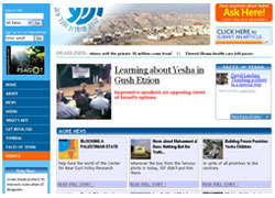 www.yesha-israel.org