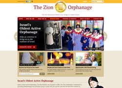 www.zionorphanage.com